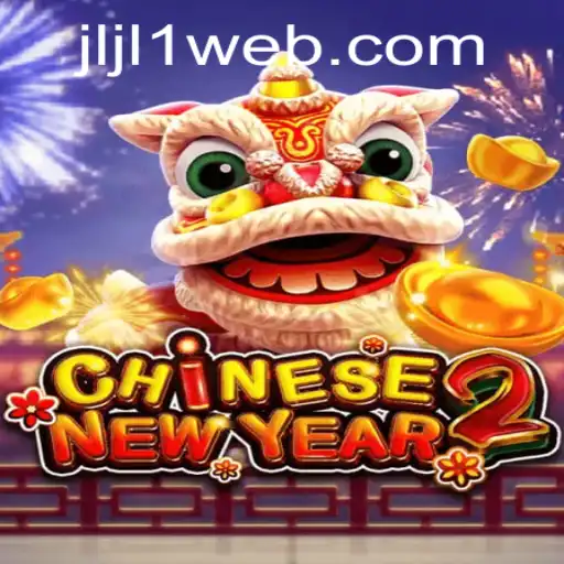 Discover CHINESENEWYEAR2: A Festive Gaming Adventure