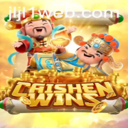 CaishenWins: A Deep Dive into the Exciting Slot Game