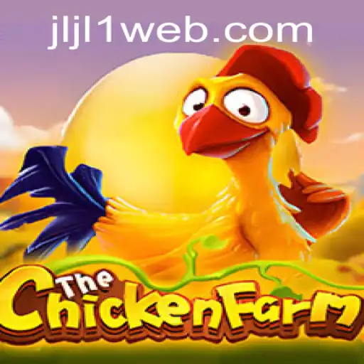 Exploring the Unique World of ChickenFarm: A Game by JLJL1.COM