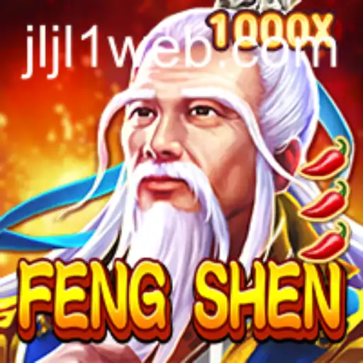 FengShen: Embark on a Mythical Adventure with JLJL1.COM