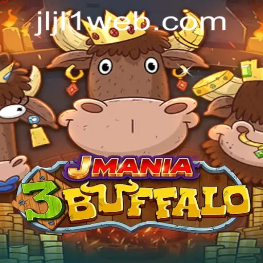 Exploring JMania3Buffalo: A Thrilling Adventure in Gaming