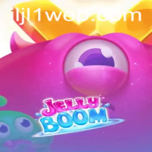 Exploring the Exciting World of JellyBoom and JLJL1.COM