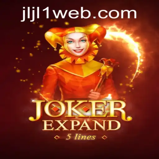 JokerExpand: Exploring the Dynamic World of JLJL1.COM's Latest Game