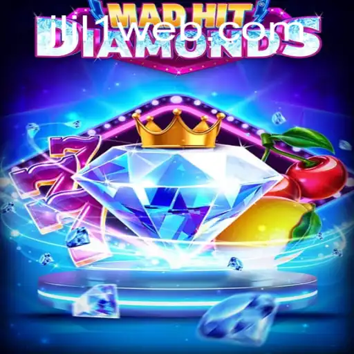 MadHitDiamonds: The Exciting Game Taking the World by Storm