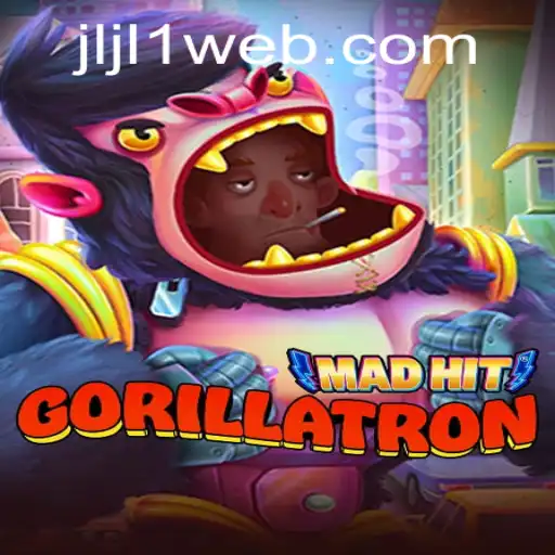 Unveiling MadHitGorillatron: A Thrilling Adventure Fueled by JLJL1.COM