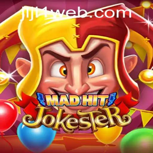 MadHitJokester Unveiled: A New Era in Gaming