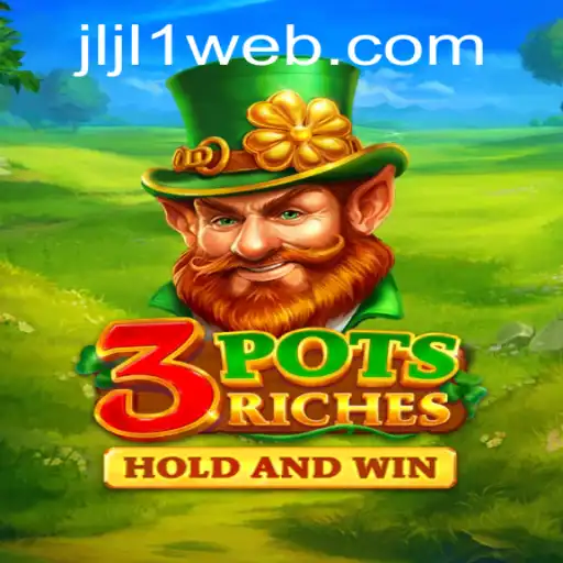 Discovering the World of 3potsRiches: An Immersive Gaming Experience