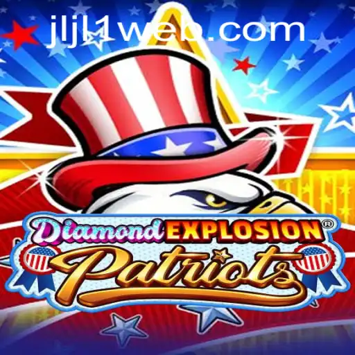 Dive into the World of DiamondExplosionPatriots