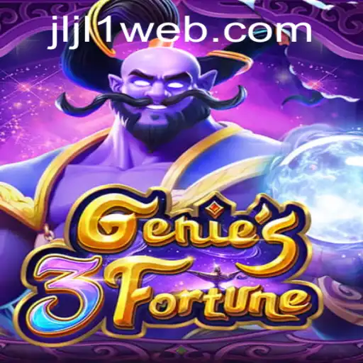 Exploring the Magical World of Genie3Fortune: Discover a New Era in Gaming with JLJL1.COM