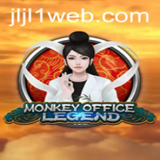 Discover the Enigmatic World of MonkeyOfficeLegend