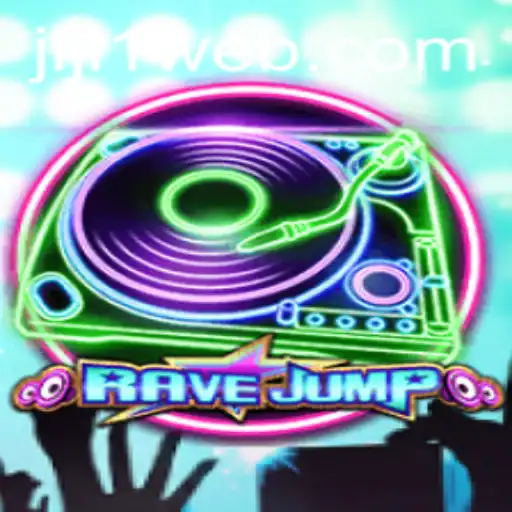 RaveJump: The Thrilling New Game Taking the Virtual World by Storm