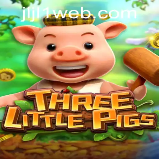Discover the Enchanting World of THREELITTLEPIGS: A Journey with JLJL1.COM
