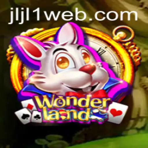 Discover the Magical World of Wonderland: A Mesmerizing Gaming Experience