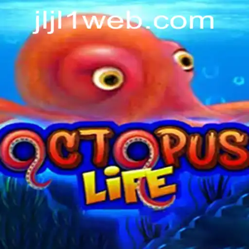 Dive into the World of OctopusLife: An Exciting Underwater Adventure