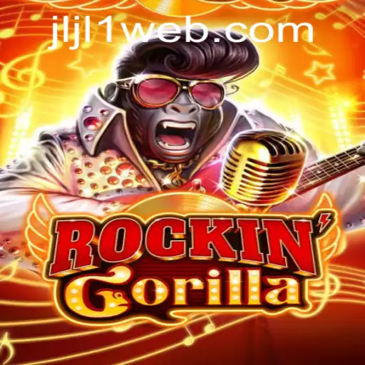 Explore the Exciting World of RockinGorilla: A Game-Changer in the Virtual Jungle