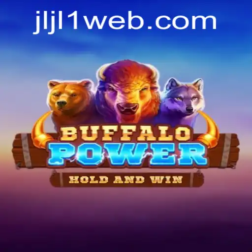 Exploring BuffaloPower: A Thrilling Gaming Adventure at JLJL1.COM