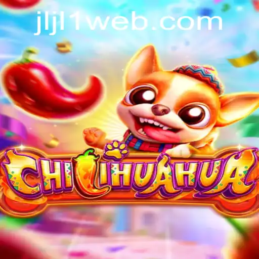 Discover CHILIHUAHUA: A Thrilling Adventure with JLJL1.COM