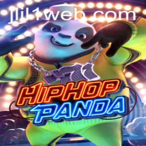 HipHopPanda: A Fresh Twist in Online Gaming