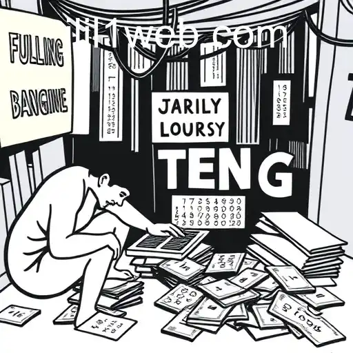 Understanding Jueteng: A Deep Dive into the Controversial Numbers Game