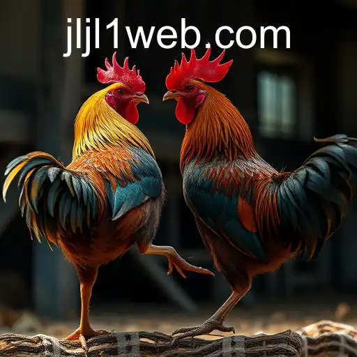 Exploring the World of Online Sabong: The Role of JLJL1.COM