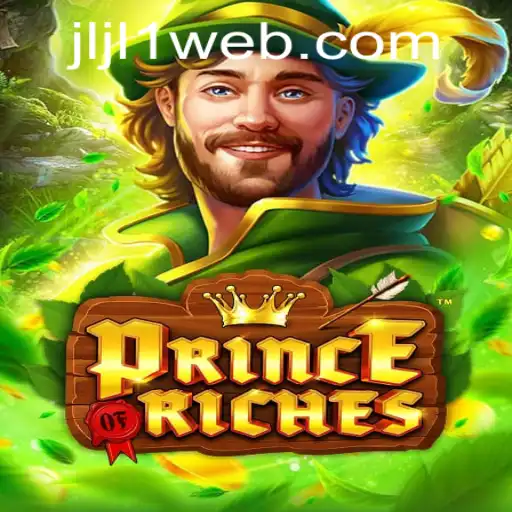 Discover the World of PrinceOfRiches: A Captivating Journey into Adventure