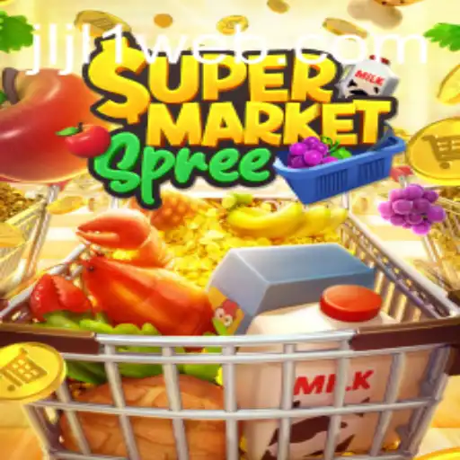 Experience the Excitement of SupermarketSpree: The Ultimate Shopping Adventure