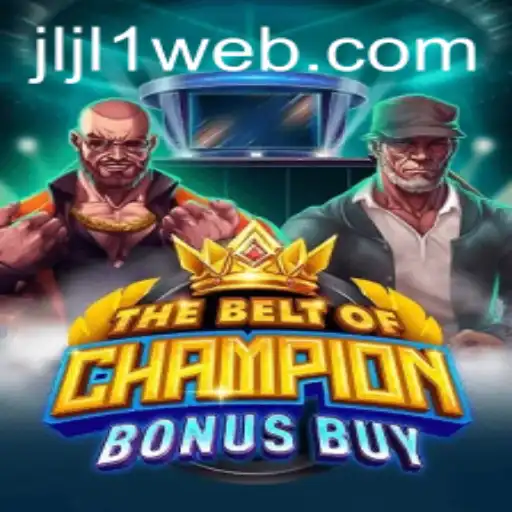 Unveiling TheBeltOfChampionBonusBuy: A Thrilling Gaming Experience with JLJL1.COM