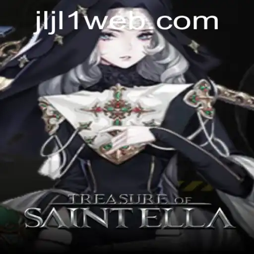 Unveiling the Mysterious World of TreasureofSaintElla