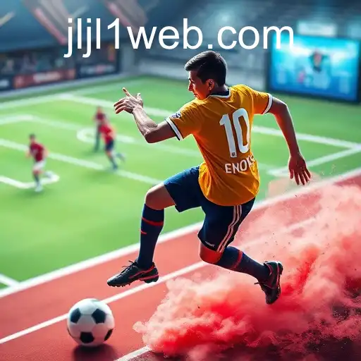 Exploring the Dynamic World of Virtual Sports: A New Era in Digital Entertainment