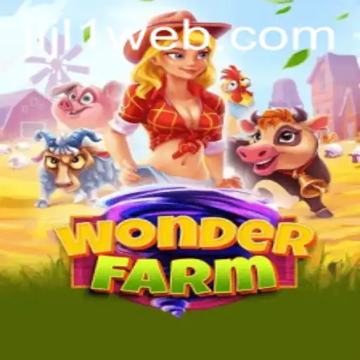Explore the Enchanting World of WonderFarm: A Comprehensive Guide to Gameplay and Current Highlights