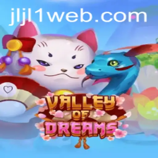 Valley of Dreams: An Immersive Gaming Experience